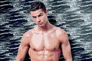 CR7 diet revealed! Cristiano Ronaldo eats six meals in a day