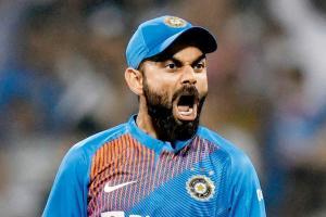 Virat Kohli: Important to understand opportunity which U-19 WC provides
