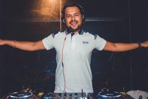 DJ Dr. A To Break His Own Record By Playing Non-Stop Music For 72 Hours