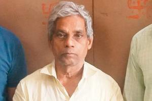 Mumbai Crime: 65-year-old man on stealing spree caught by GRP