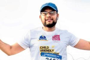 Mumbai Marathon virtual runners to get e-medals, certificates