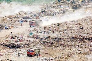 Deonar waste to energy plant to cost Rs 1150 crore
