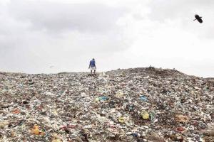 Give Deonar's dumping ground a definitive end