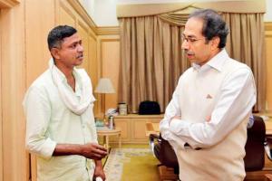 Maharashtra govt helps indebted farmer to pledge land and pay off dues