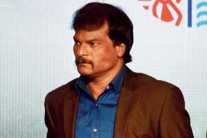 Hockey legend and employee Dhanraj Pillay worried about Air India sale