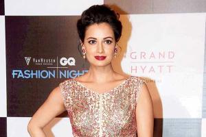 Dia Mirza: I faced a stalker when I was younger