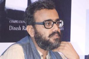 Zombie films attract me, says Dibakar Banerjee about Ghost Stories