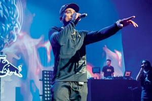 Launched his entertainment firm, a first for an Indian hip-hop star