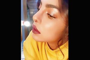 2020's make-up diaries