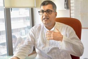 Oxford Prof Faisal Devji on Indias reversed approach to refugee crisis