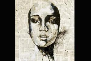 Frames of women