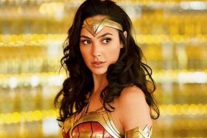 Wonder Woman, Top Gun: Maverick, Tenet: 2020 international films