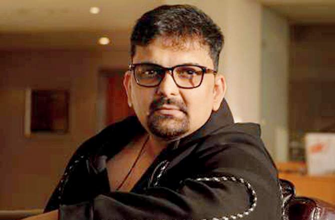 Gaurang Doshi