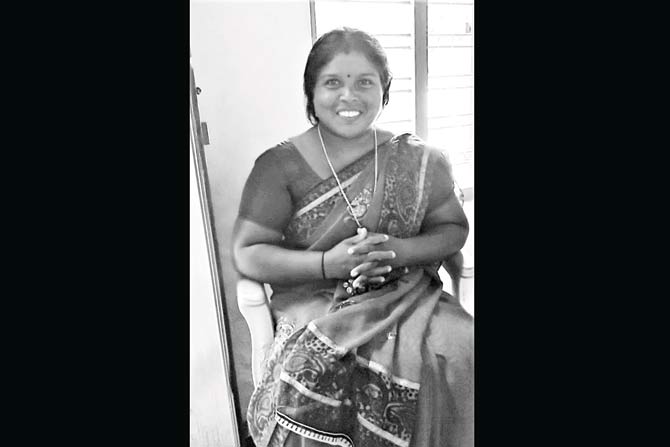 Geetha
