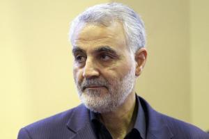 Iran's regional pointman: Know more about General Qasem Soleimani