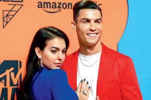 Will Cristiano Ronaldo get married to girlfriend Georgina in 2020?