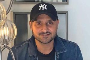 Harbhajan Singh extends greetings on Guru Gobind Singh jayanti
