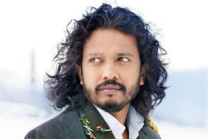 Darbar singer Nakash Aziz: I am a struggling composer