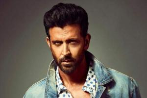 Hrithik Roshan wants to don the khakee on screen