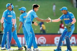 U-19 Cricket World Cup: India ready for debutants Japan