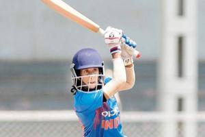 Jemimah Rodrigues: We have good match practice before T20I World Cup