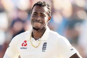 Jofra Archer abuser banned for 2 years