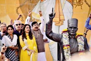 BJP gets Juhi Chawla, Dalip Tahil to support CAA
