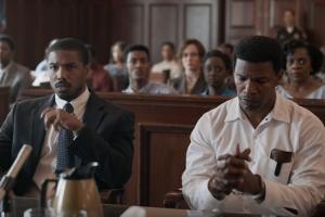 Just Mercy Movie Review: An intriguing example of Reciprocal Humanity