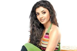 Kajal Aggarwal: Indian 2 is an exciting project for me
