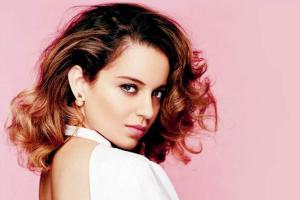 Kangana: Have natural instinct to challenge powerful people's authority