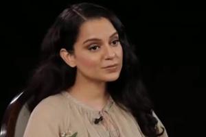 The Chhapaak trailer reminds Kangana of sister Rangoli's acid attack