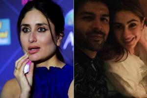 Here's what Kareena revealed about Sara and Kartik's alleged affair