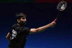 Kidambi Srikanth, Sameer Verma out of Thailand Masters in opening round