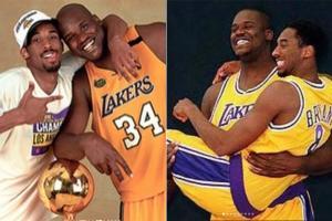 Shaquille O'Neal got 'sick' after hearing about Kobe Bryant's death