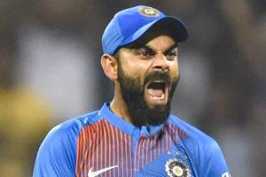 'Surprised at 'Spirit of Cricket' award after being under scanner'