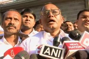 Uddhav accepted our demands: Kamlakar Kothe on Saibaba Birthplace