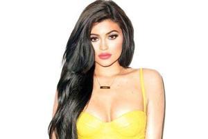 Kylie Jenner often flew in Kobe Bryant's ill-fated helicopter