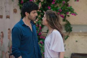 Love Aaj Kal Trailer: How will Kartik and Sara's love story unfold? 