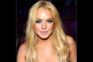 Lindsay Lohan to return to America to start filming again