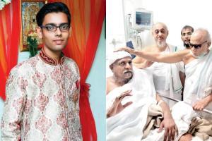 Mumbai: 22-year-old killed, monk hurt in accident near Shahapur town