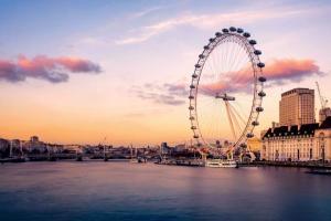 Mumbai: Government plans giant London Eye-type wheel near sea link