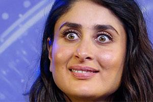 Kareena Kapoor Khan wins hearts on the internet with her expressions