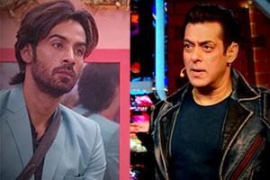 Bigg Boss 13: Why Salman Khan didn't meet Arhaan Khan post-eviction?