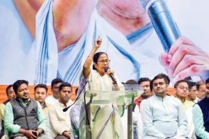 West Bengal Assembly passes anti-CAA resolution