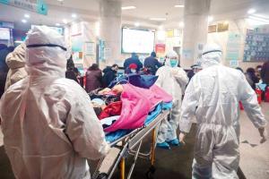 China's Coronavirus death toll climbs to 81