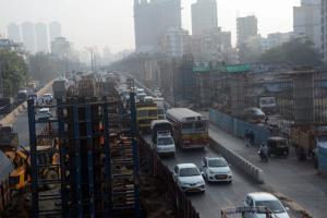 Travel in comfort in 2020 as many bridges, Metro lines to open