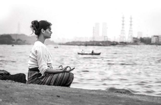Wellness: Mindful morning