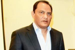 Mohammad Azharuddin, 2 others booked for cheating agent of Rs 21 lakh