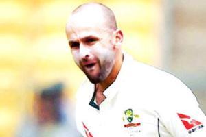 Nathan Lyon's return to BBL delayed due to injury