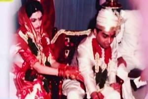Have you seen these throwback photos of Nita Ambani as a bride?